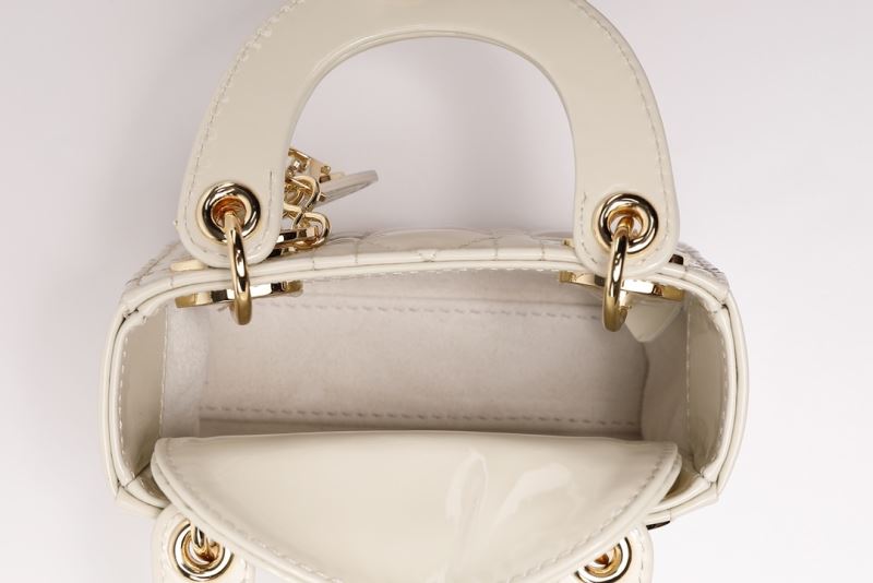 Christian Dior My Lady Bags